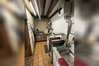achat localcommercial gentilly 94250