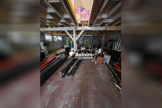 achat localcommercial gentilly 94250
