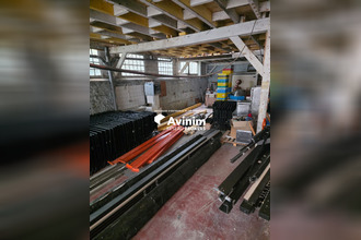 achat localcommercial gentilly 94250