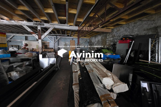 achat localcommercial gentilly 94250
