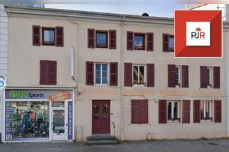 achat localcommercial gerardmer 88400