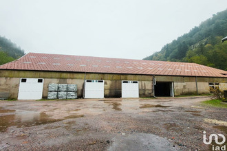 achat localcommercial gerardmer 88400