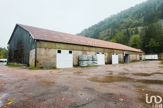 achat localcommercial gerardmer 88400