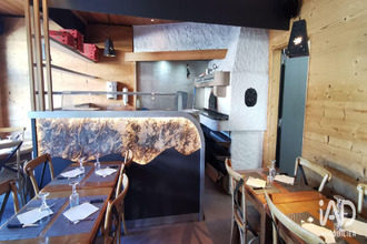 achat localcommercial gerardmer 88400