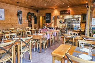 achat localcommercial gerardmer 88400