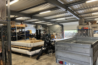 achat localcommercial gerardmer 88400