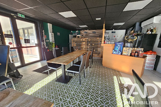 achat localcommercial gerzat 63360
