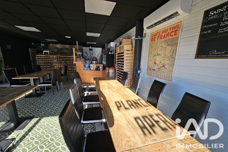 achat localcommercial gerzat 63360
