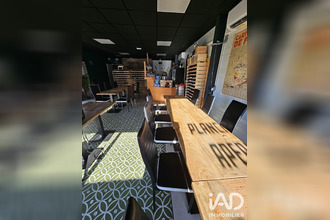 achat localcommercial gerzat 63360