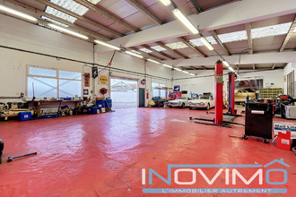 achat localcommercial ghyvelde 59254
