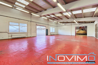 achat localcommercial ghyvelde 59254