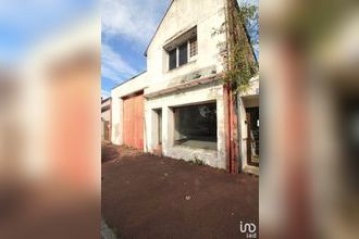 achat localcommercial gien 45500