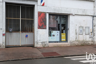 achat localcommercial gien 45500