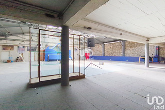 achat localcommercial gien 45500