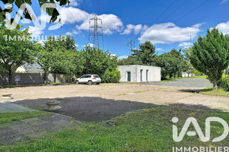 achat localcommercial gien 45500
