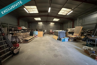 achat localcommercial gien 45500