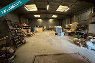 achat localcommercial gien 45500