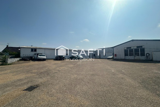 achat localcommercial gien 45500