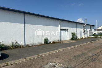 achat localcommercial gien 45500