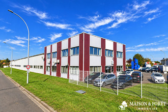 achat localcommercial gien 45500