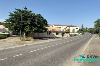 achat localcommercial gimt 32200