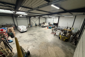 achat localcommercial glaire 08200