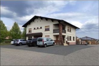 achat localcommercial goetzenbruck 57620