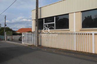 achat localcommercial gond-pontouvre 16160