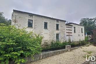 achat localcommercial gond-pontouvre 16160