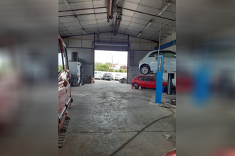 achat localcommercial gond-pontouvre 16160