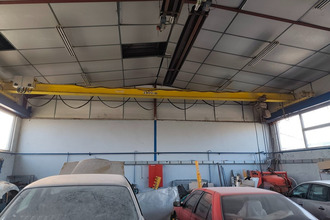 achat localcommercial gond-pontouvre 16160