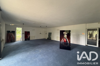 achat localcommercial gond-pontouvre 16160