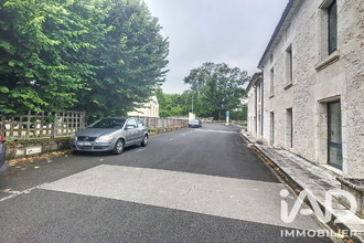 achat localcommercial gond-pontouvre 16160