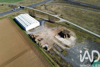 achat localcommercial gondreville 45490