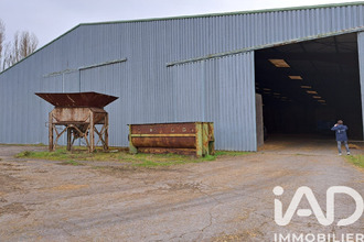 achat localcommercial gondreville 45490