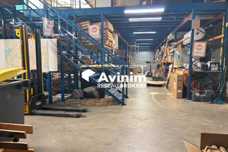 achat localcommercial gonesse 95500