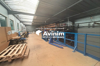 achat localcommercial gonesse 95500