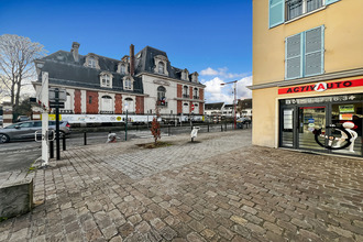 achat localcommercial gonesse 95500
