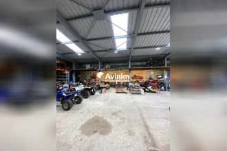 achat localcommercial gonfaron 83590