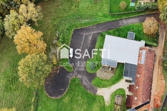 achat localcommercial gourdon 46300
