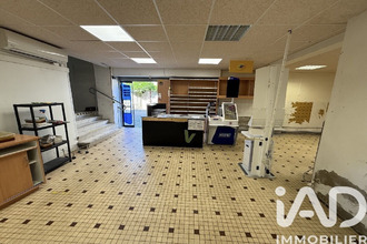 achat localcommercial gourge 79200