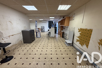achat localcommercial gourge 79200