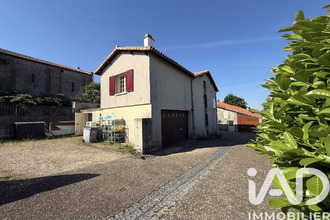 achat localcommercial gourge 79200