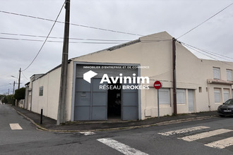 achat localcommercial goussainville 95190