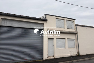 achat localcommercial goussainville 95190