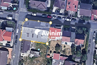 achat localcommercial goussainville 95190