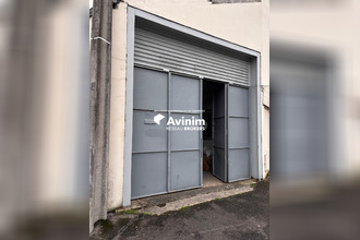 achat localcommercial goussainville 95190