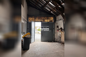 achat localcommercial goussainville 95190