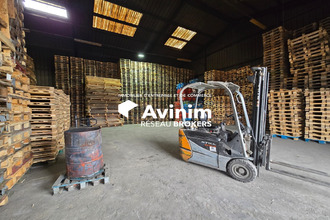 achat localcommercial goussainville 95190