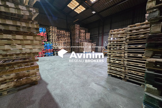 achat localcommercial goussainville 95190